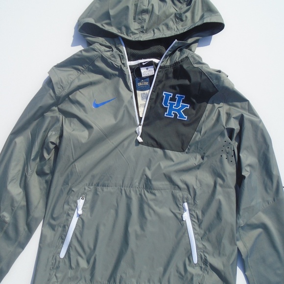 nike kentucky jacket